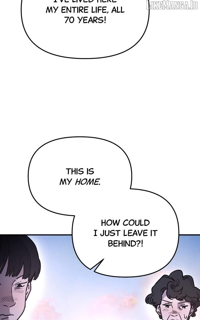 I Was Mistaken for the Villain Chapter 29 page 51 - 