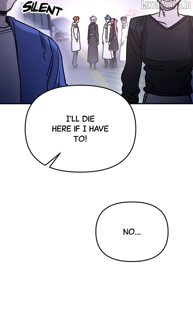 I Was Mistaken for the Villain Chapter 29 page 52 - 