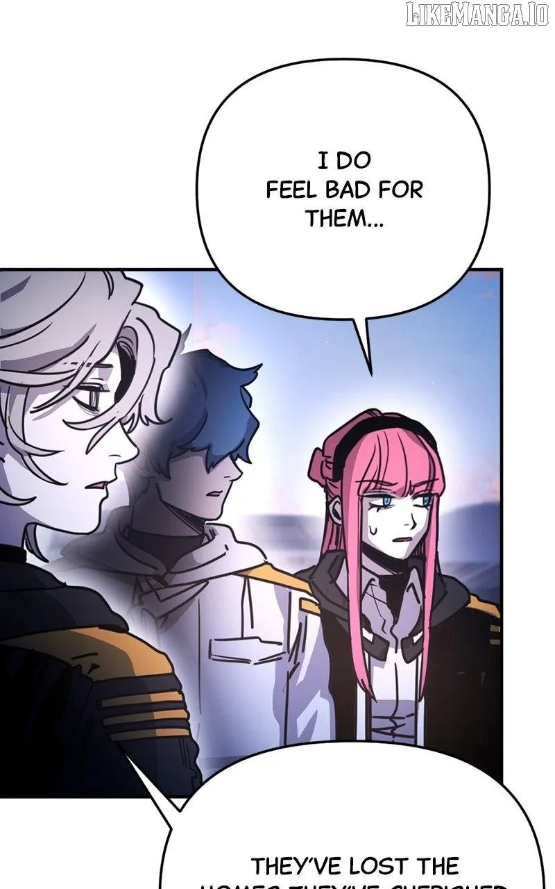 I Was Mistaken for the Villain Chapter 29 page 53 - 