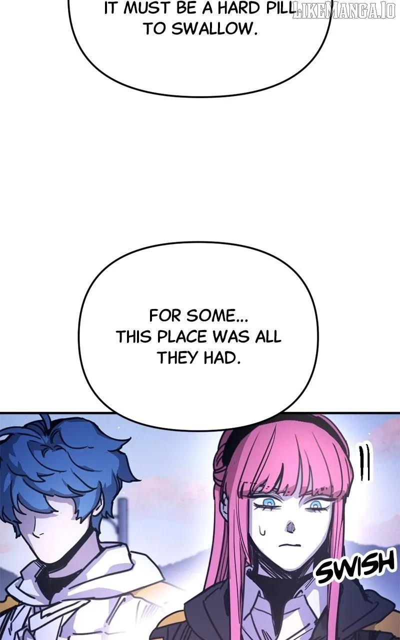 I Was Mistaken for the Villain Chapter 29 page 56 - 