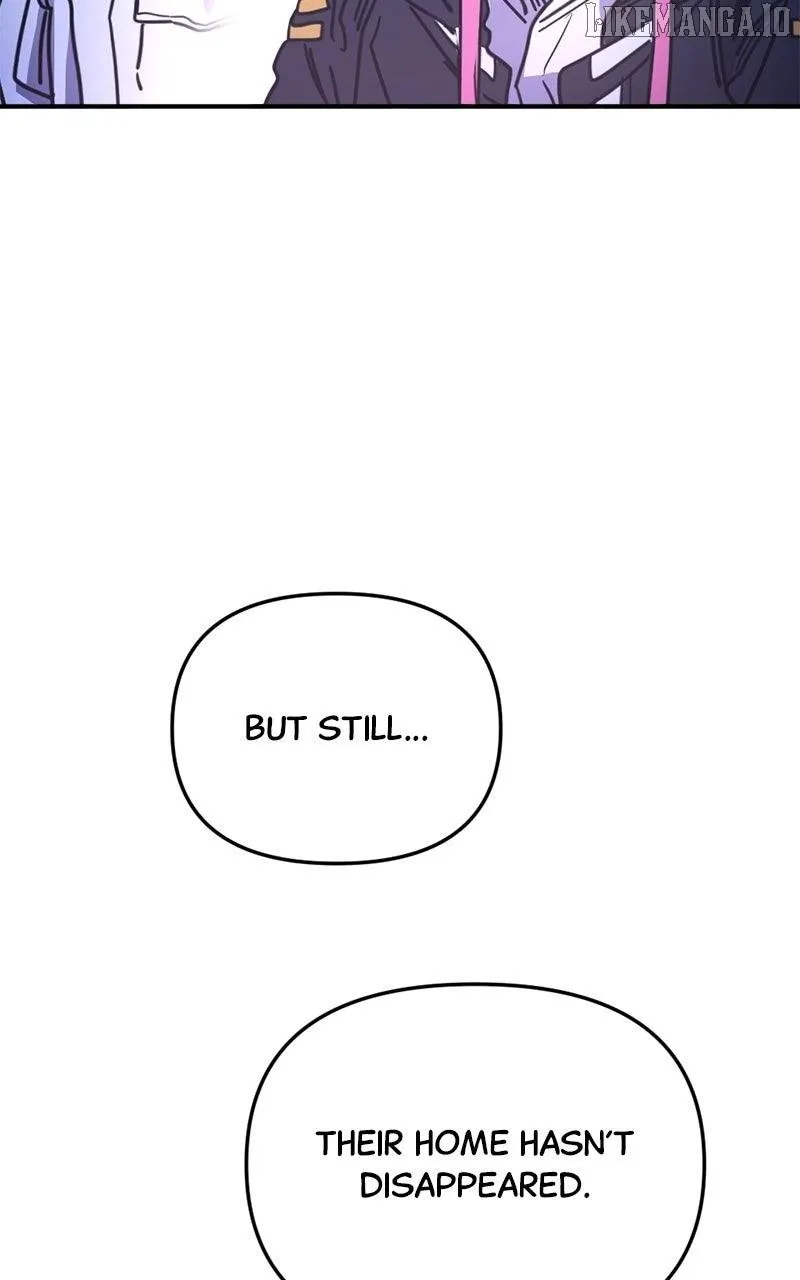 I Was Mistaken for the Villain Chapter 29 page 57 - 