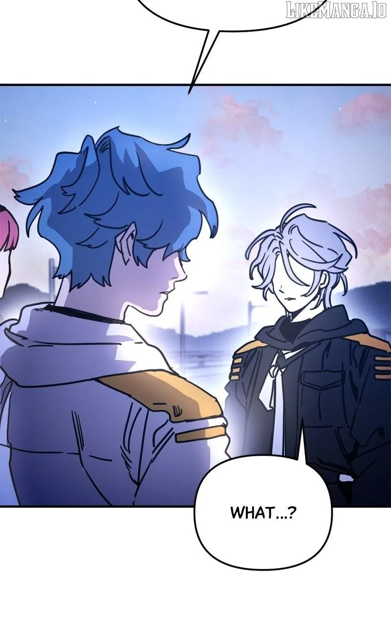 I Was Mistaken for the Villain Chapter 29 page 58 - 