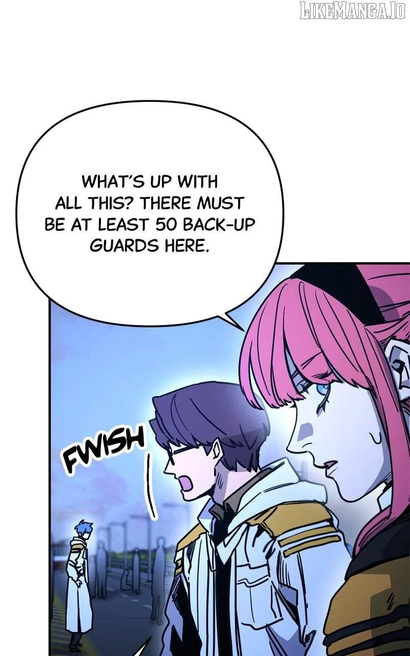I Was Mistaken for the Villain Chapter 29 page 7 - 