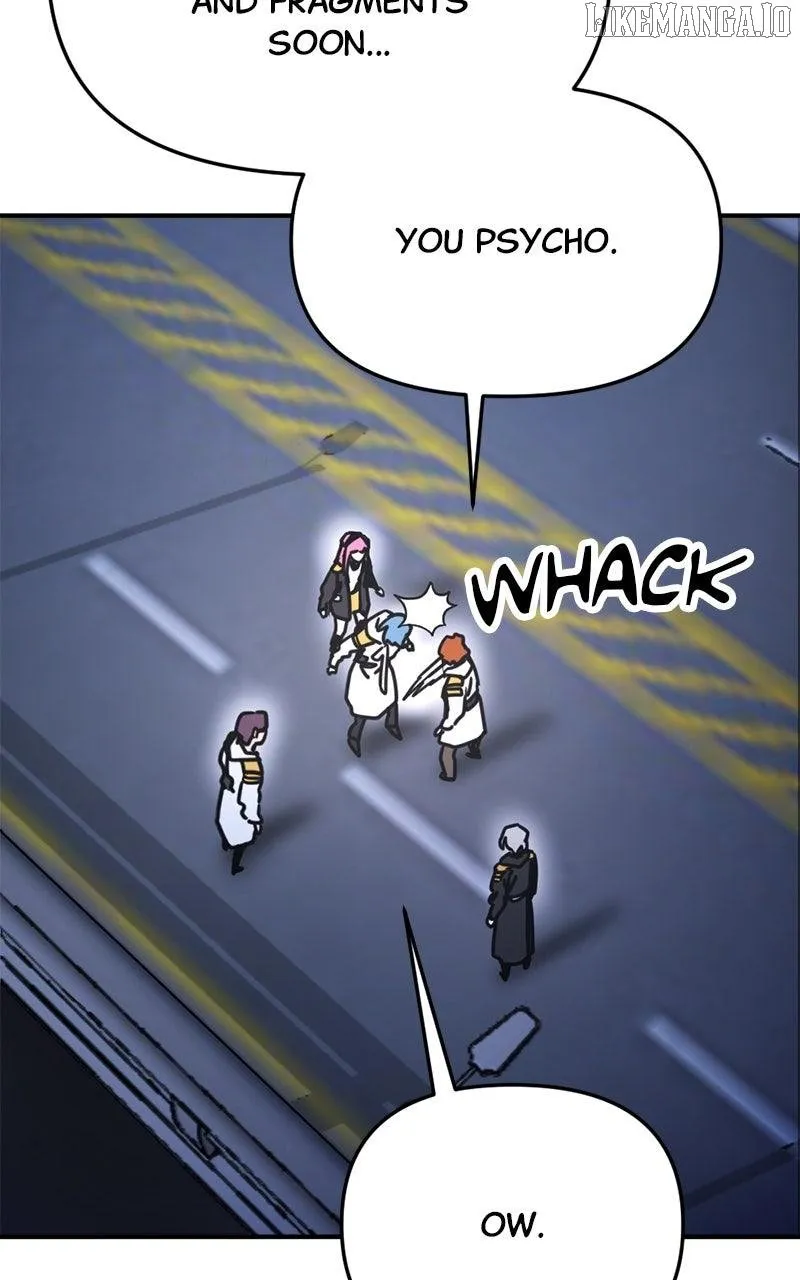 I Was Mistaken for the Villain Chapter 29 page 64 - 