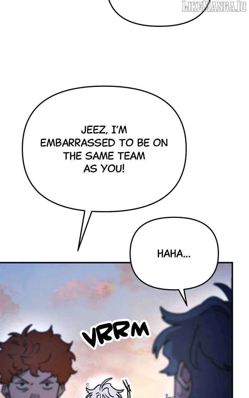I Was Mistaken for the Villain Chapter 29 page 65 - 