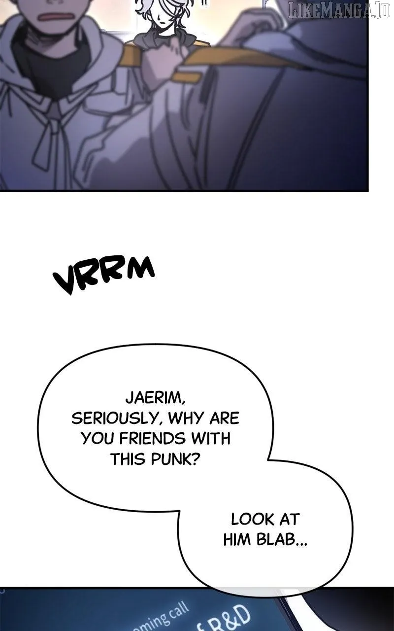 I Was Mistaken for the Villain Chapter 29 page 66 - 