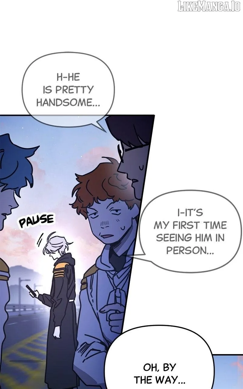 I Was Mistaken for the Villain Chapter 29 page 70 - 