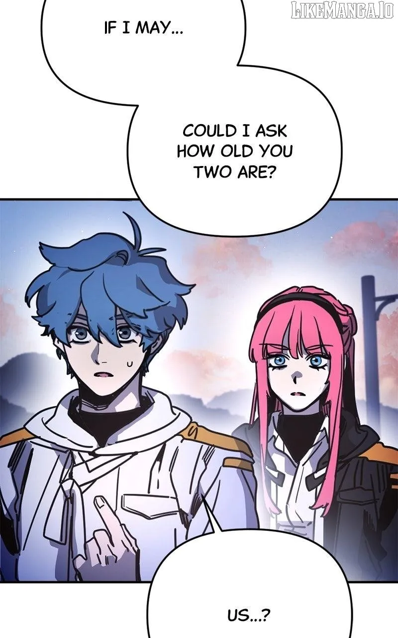 I Was Mistaken for the Villain Chapter 29 page 72 - 