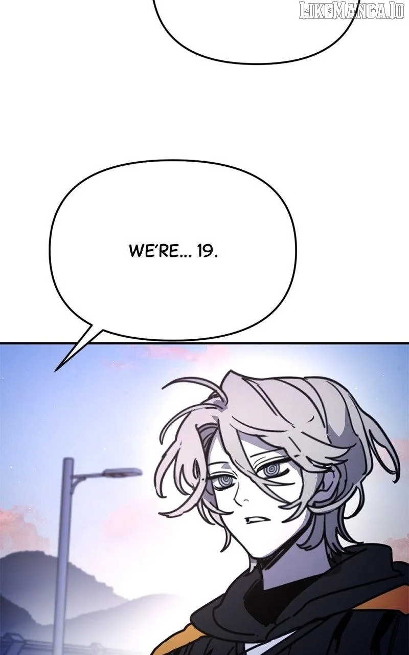 I Was Mistaken for the Villain Chapter 29 page 73 - 