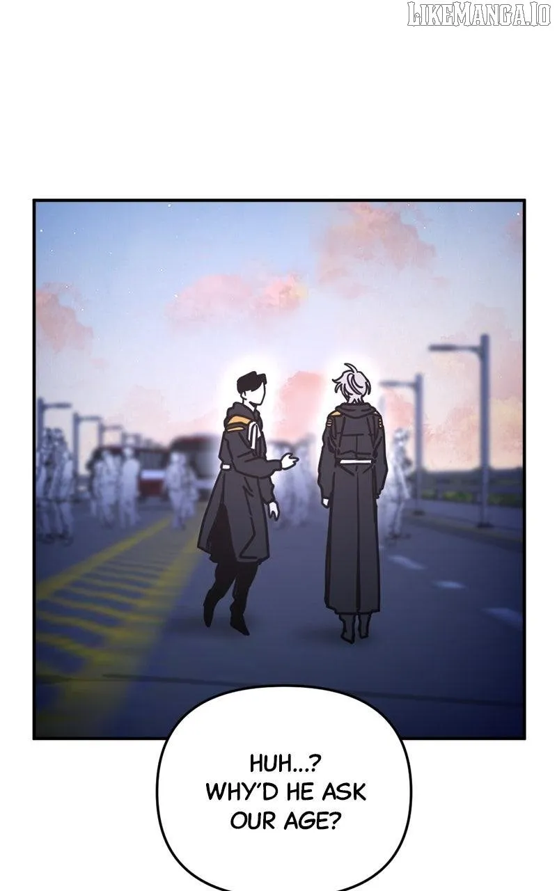 I Was Mistaken for the Villain Chapter 29 page 75 - 