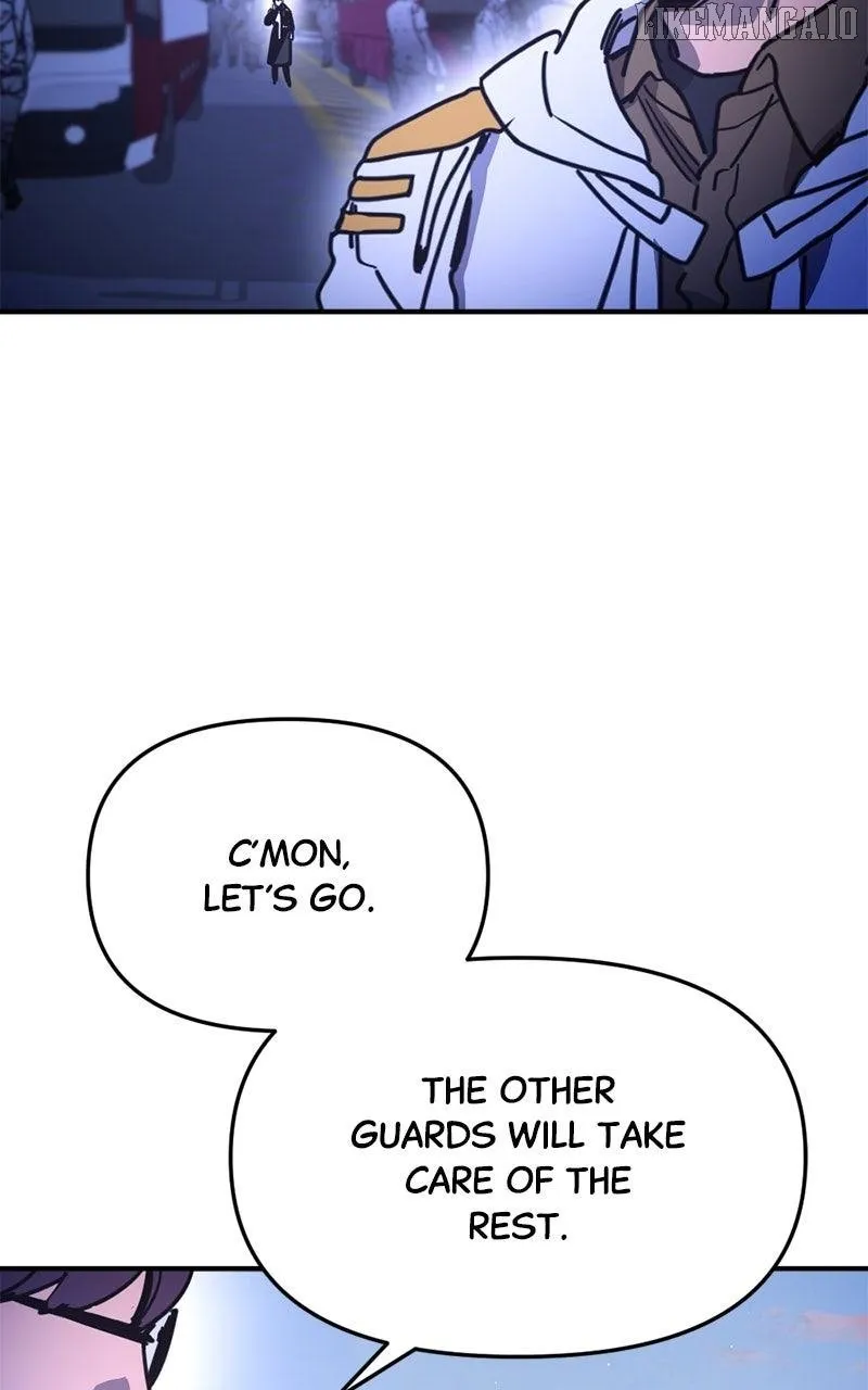 I Was Mistaken for the Villain Chapter 29 page 77 - 