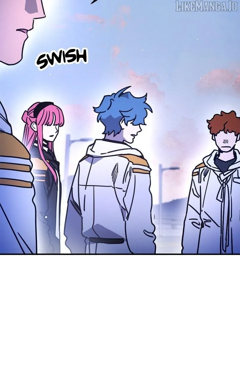 I Was Mistaken for the Villain Chapter 29 page 78 - 