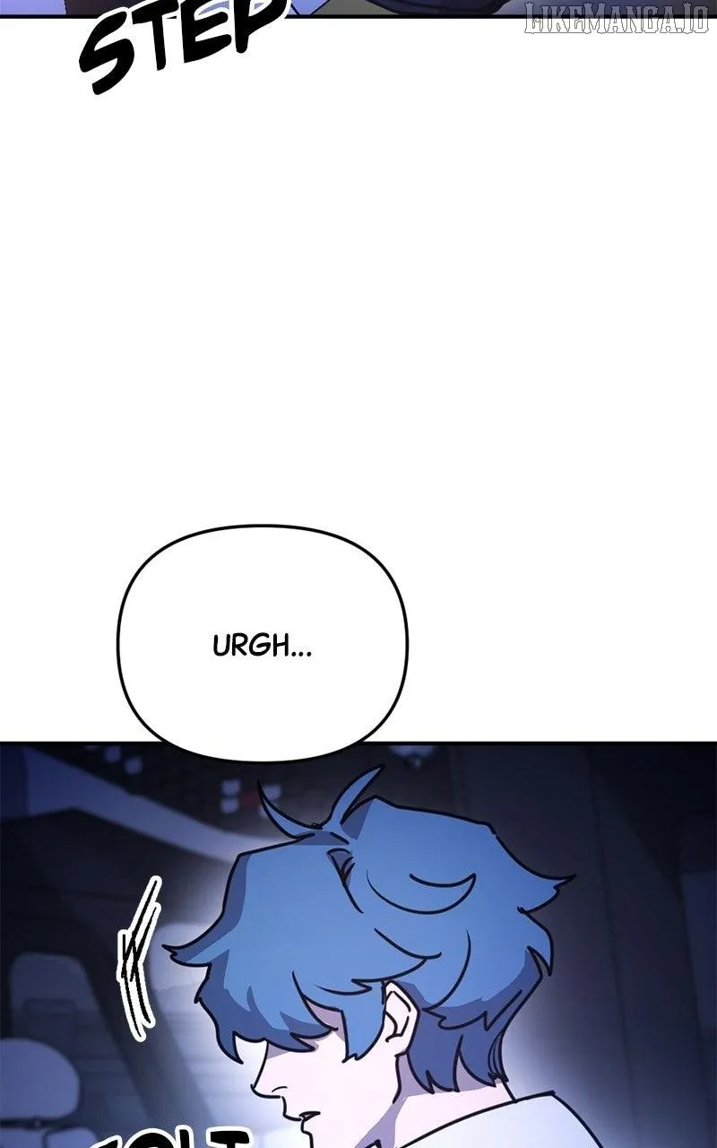 I Was Mistaken for the Villain Chapter 29 page 80 - 