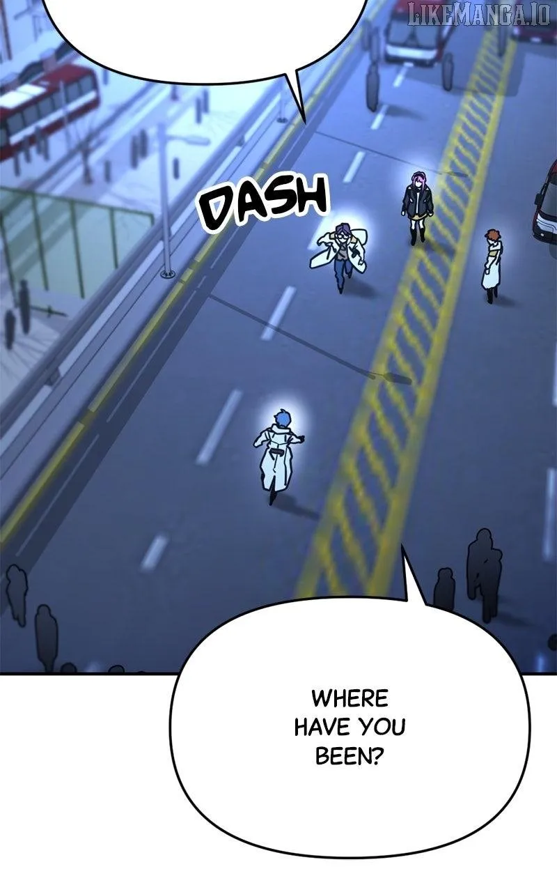 I Was Mistaken for the Villain Chapter 29 page 9 - 