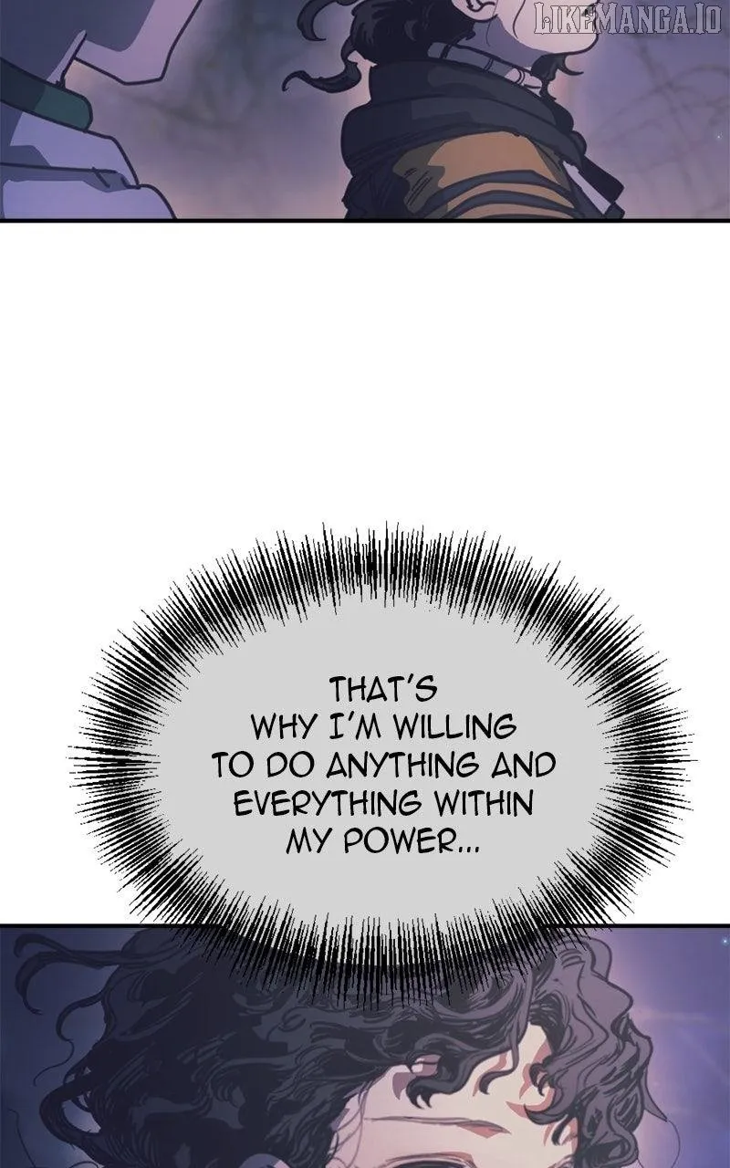 I Was Mistaken for the Villain Chapter 29 page 84 - 