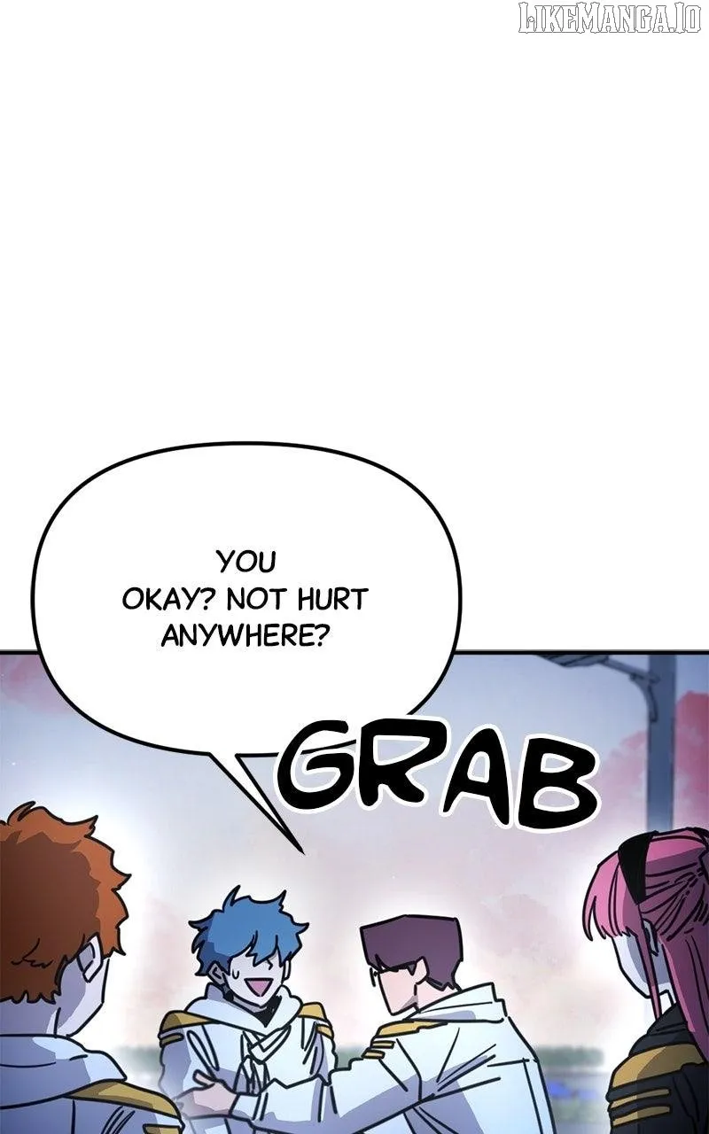 I Was Mistaken for the Villain Chapter 29 page 10 - 