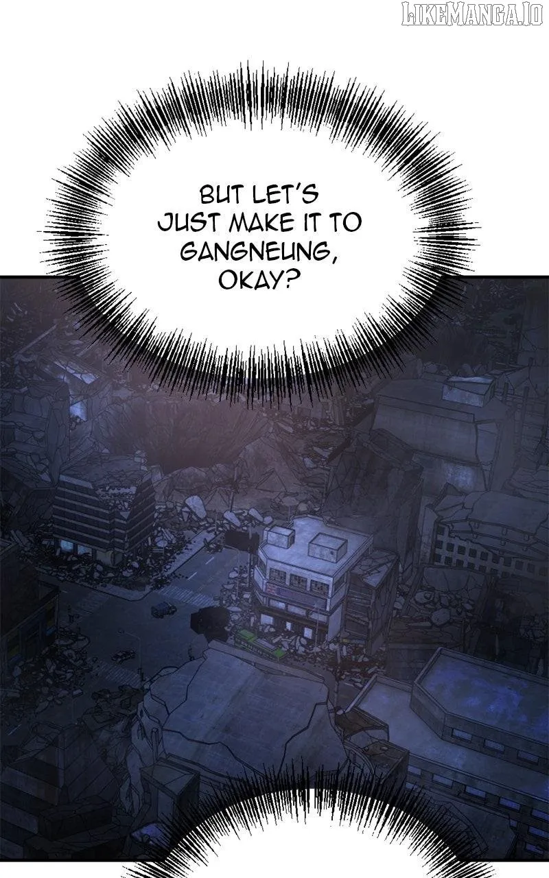 I Was Mistaken for the Villain Chapter 29 page 93 - 