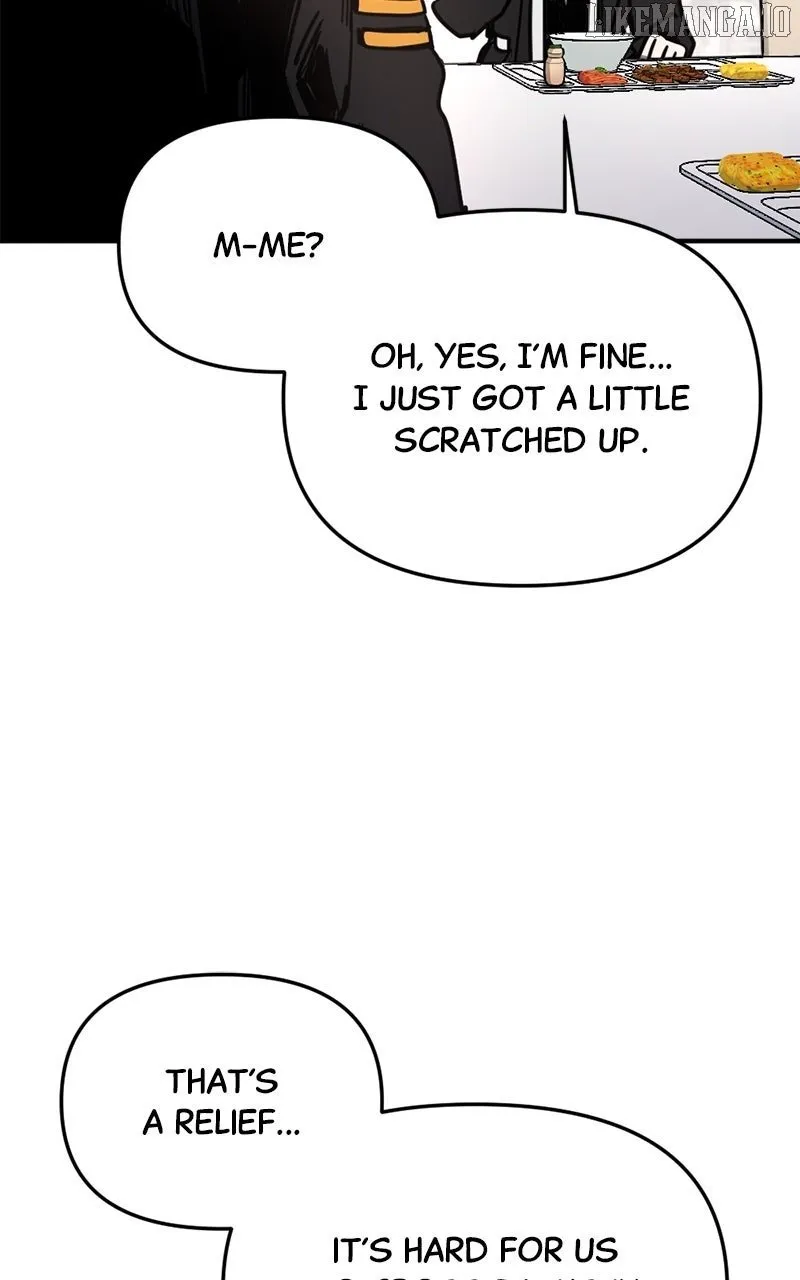 I Was Mistaken for the Villain Chapter 30 page 14 - 
