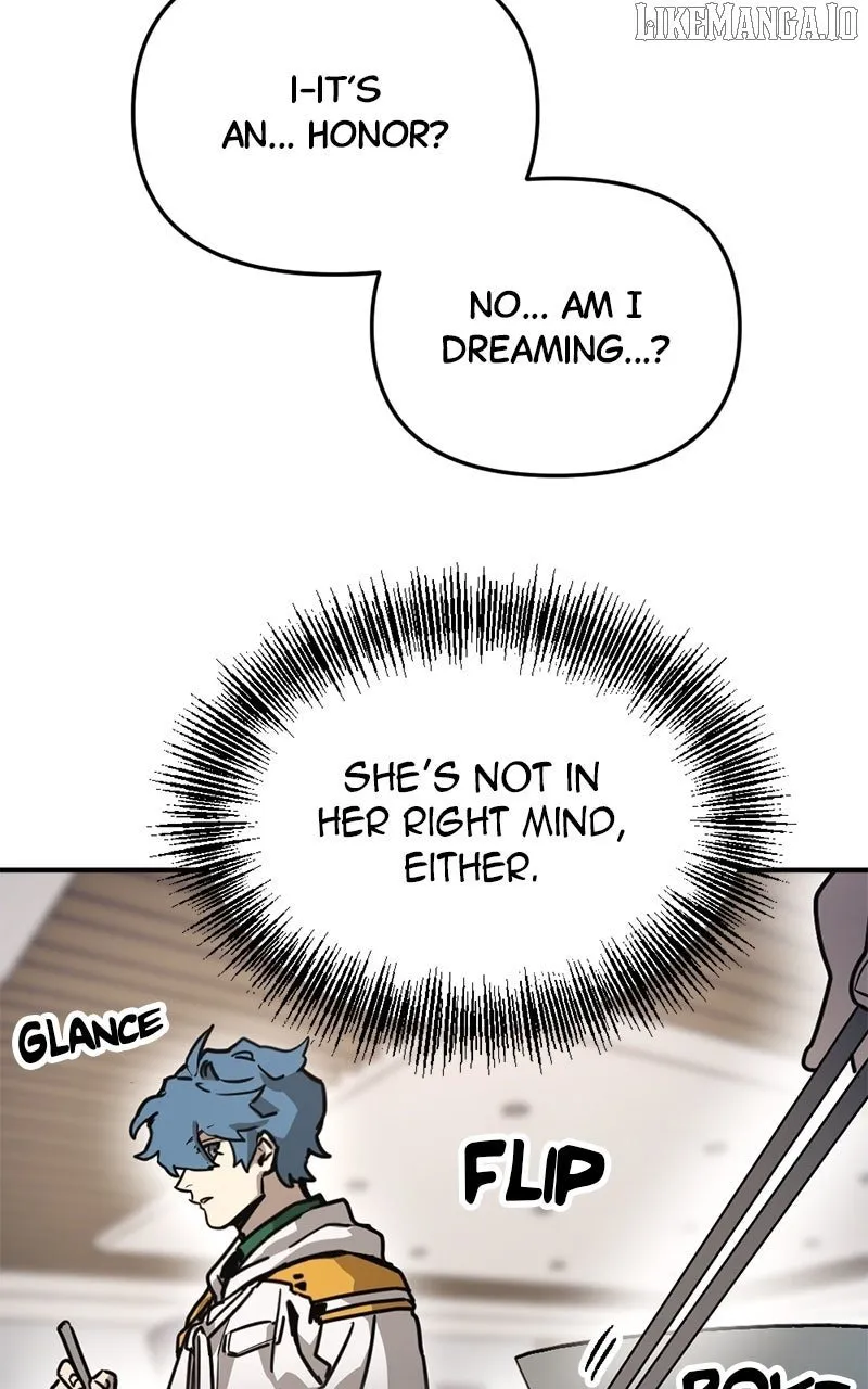 I Was Mistaken for the Villain Chapter 30 page 17 - 