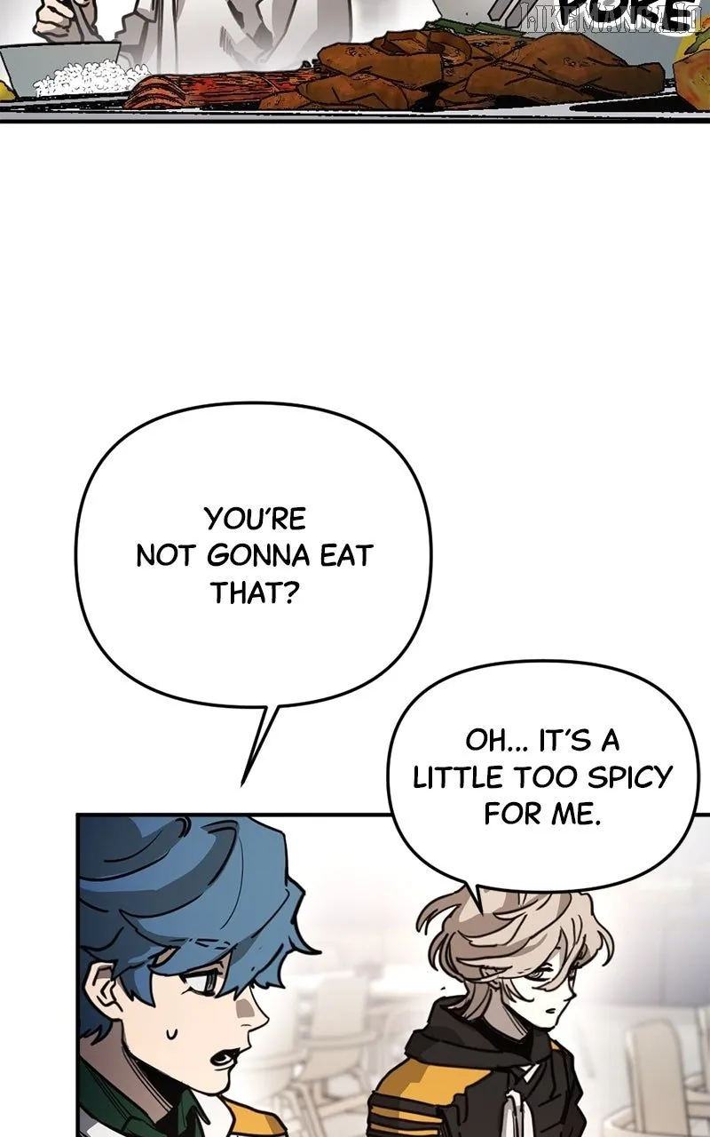 I Was Mistaken for the Villain Chapter 30 page 18 - 
