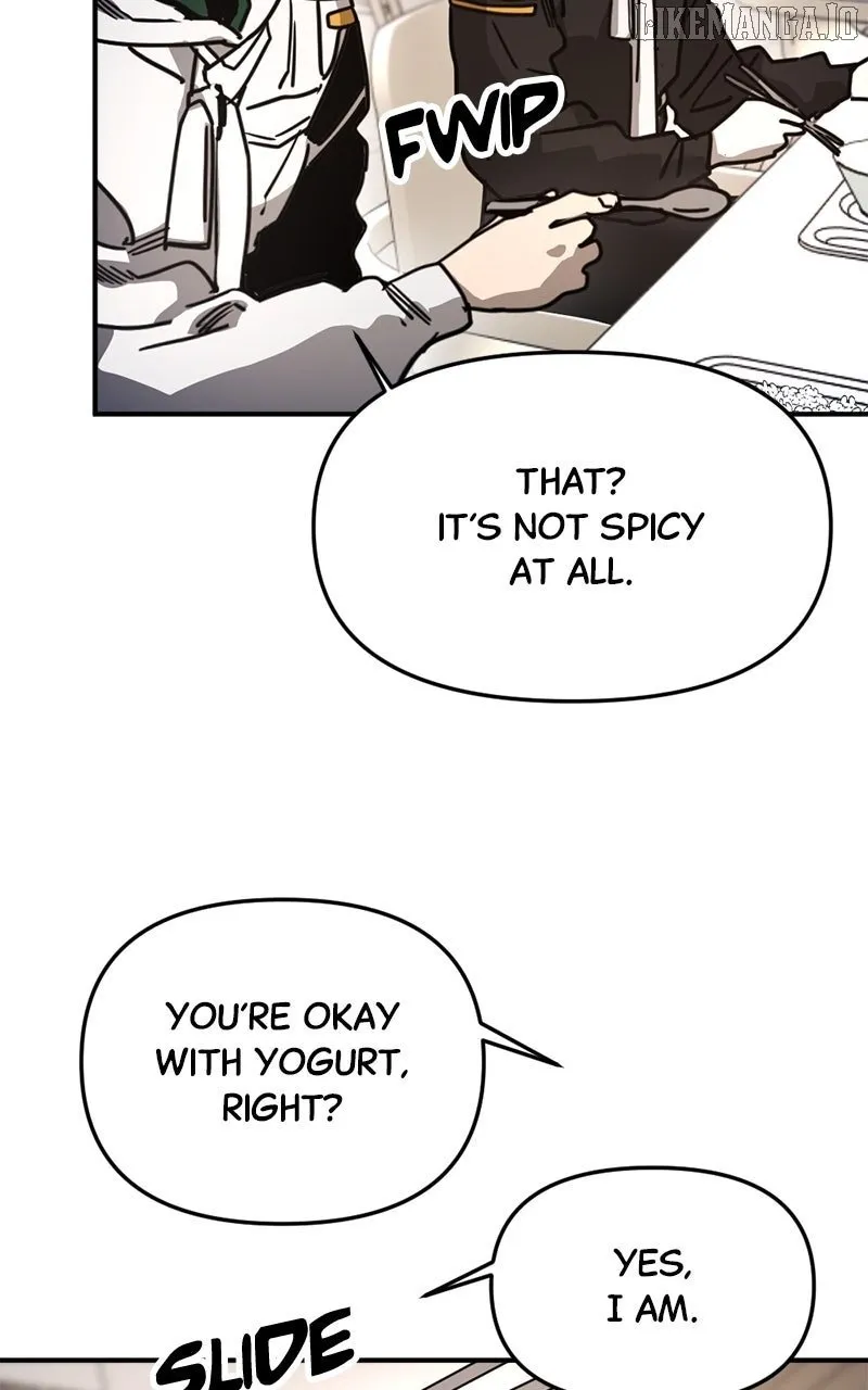 I Was Mistaken for the Villain Chapter 30 page 19 - 