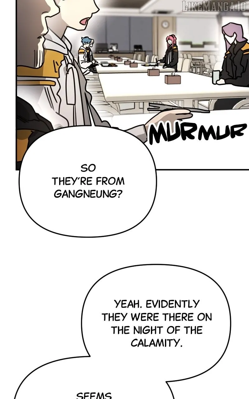 I Was Mistaken for the Villain Chapter 30 page 23 - 