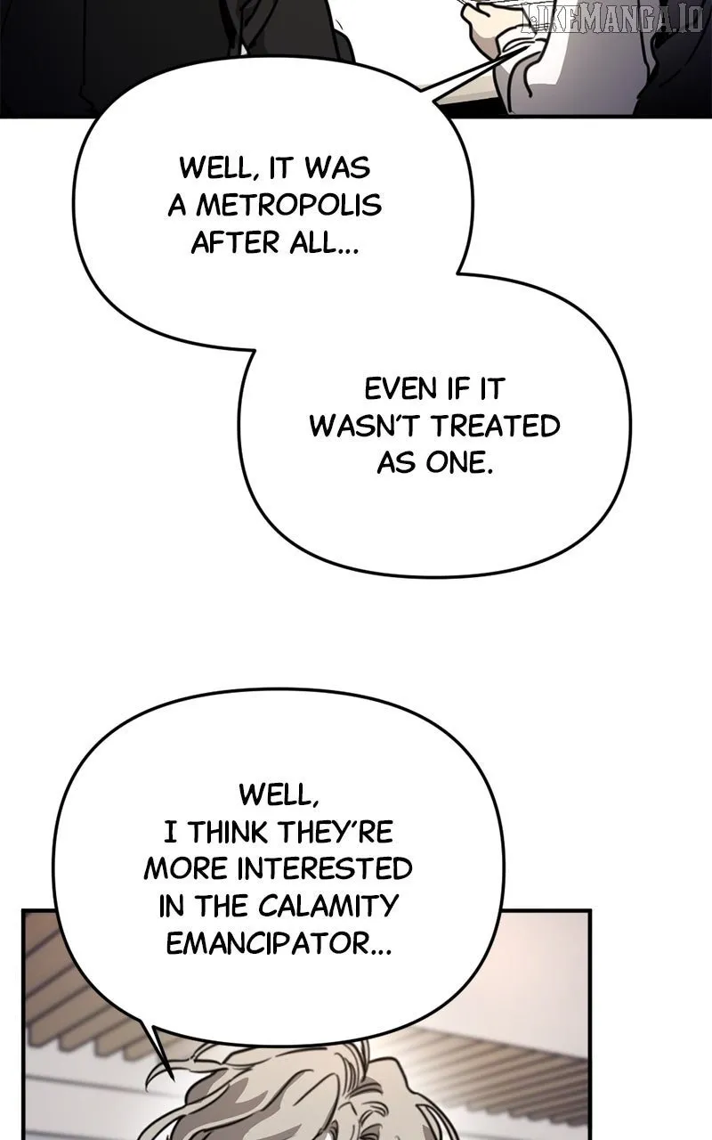 I Was Mistaken for the Villain Chapter 30 page 26 - 