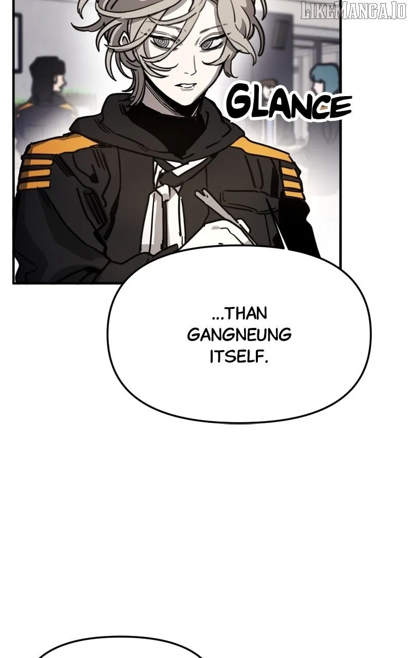I Was Mistaken for the Villain Chapter 30 page 27 - 