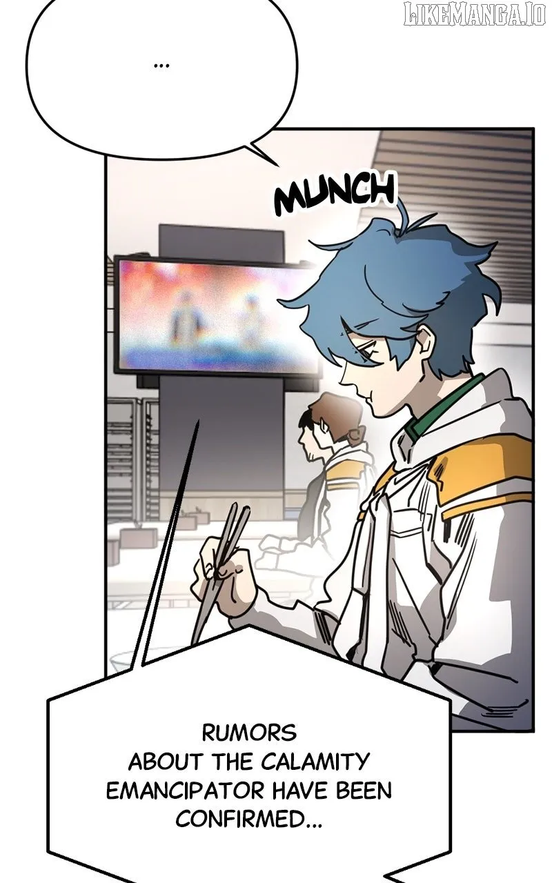 I Was Mistaken for the Villain Chapter 30 page 28 - 