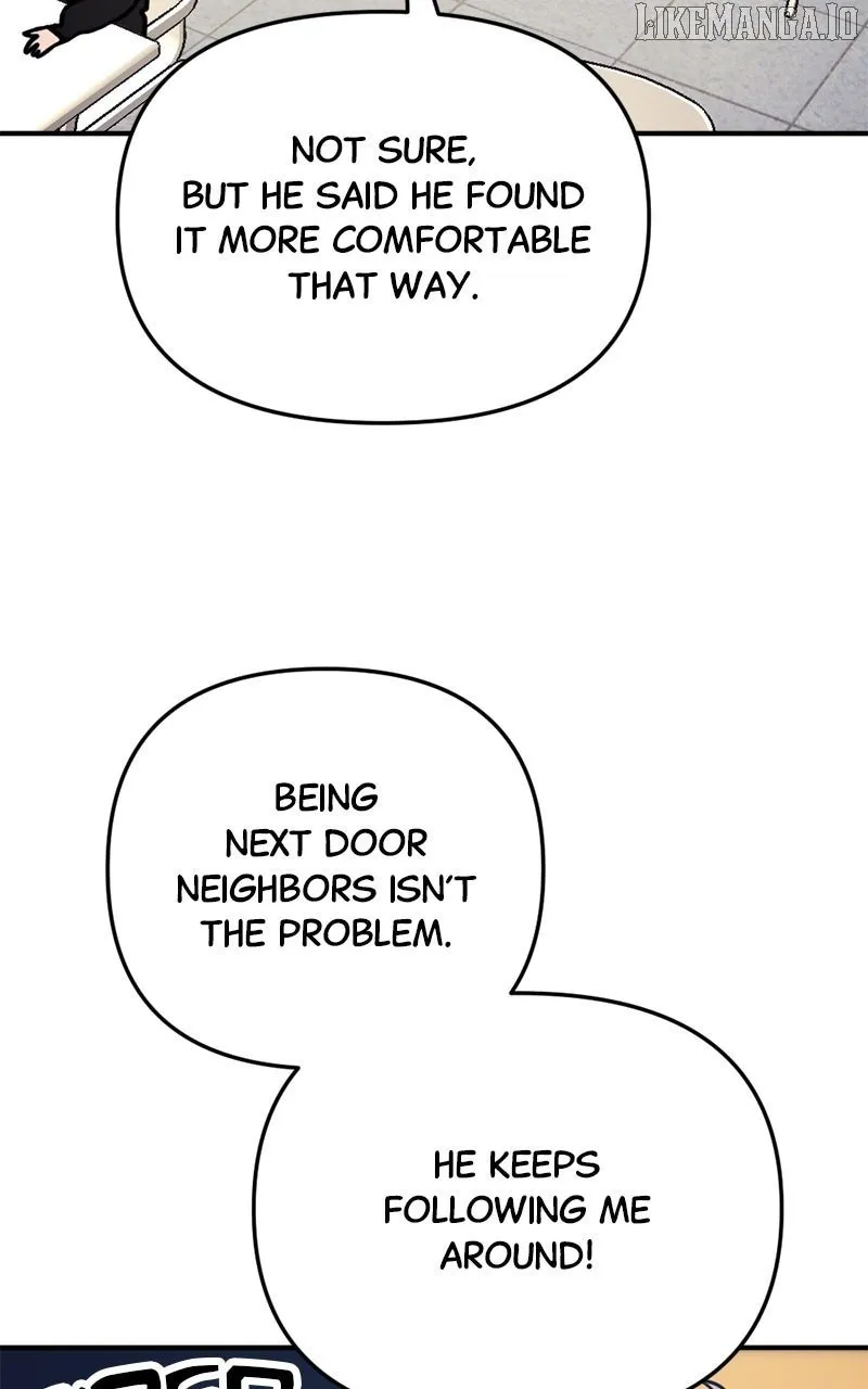 I Was Mistaken for the Villain Chapter 30 page 4 - 