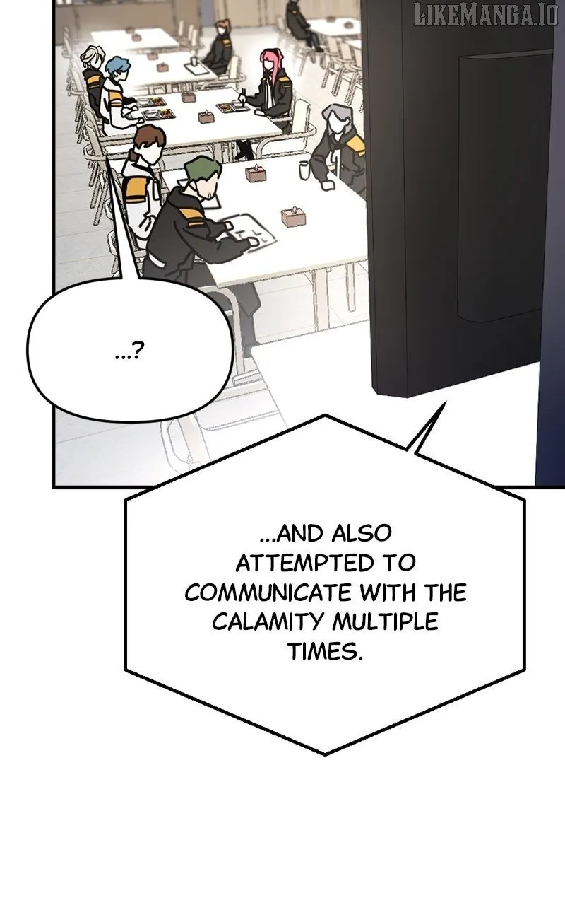 I Was Mistaken for the Villain Chapter 30 page 33 - 
