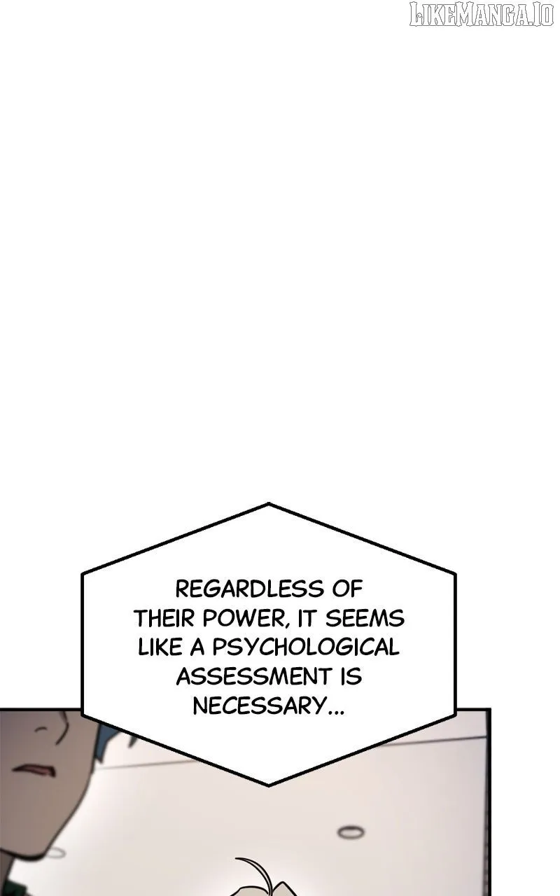 I Was Mistaken for the Villain Chapter 30 page 34 - 