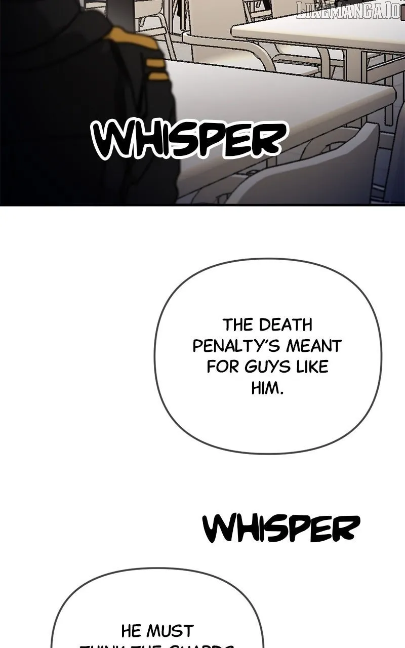 I Was Mistaken for the Villain Chapter 30 page 37 - 