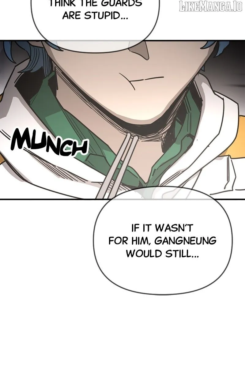 I Was Mistaken for the Villain Chapter 30 page 38 - 