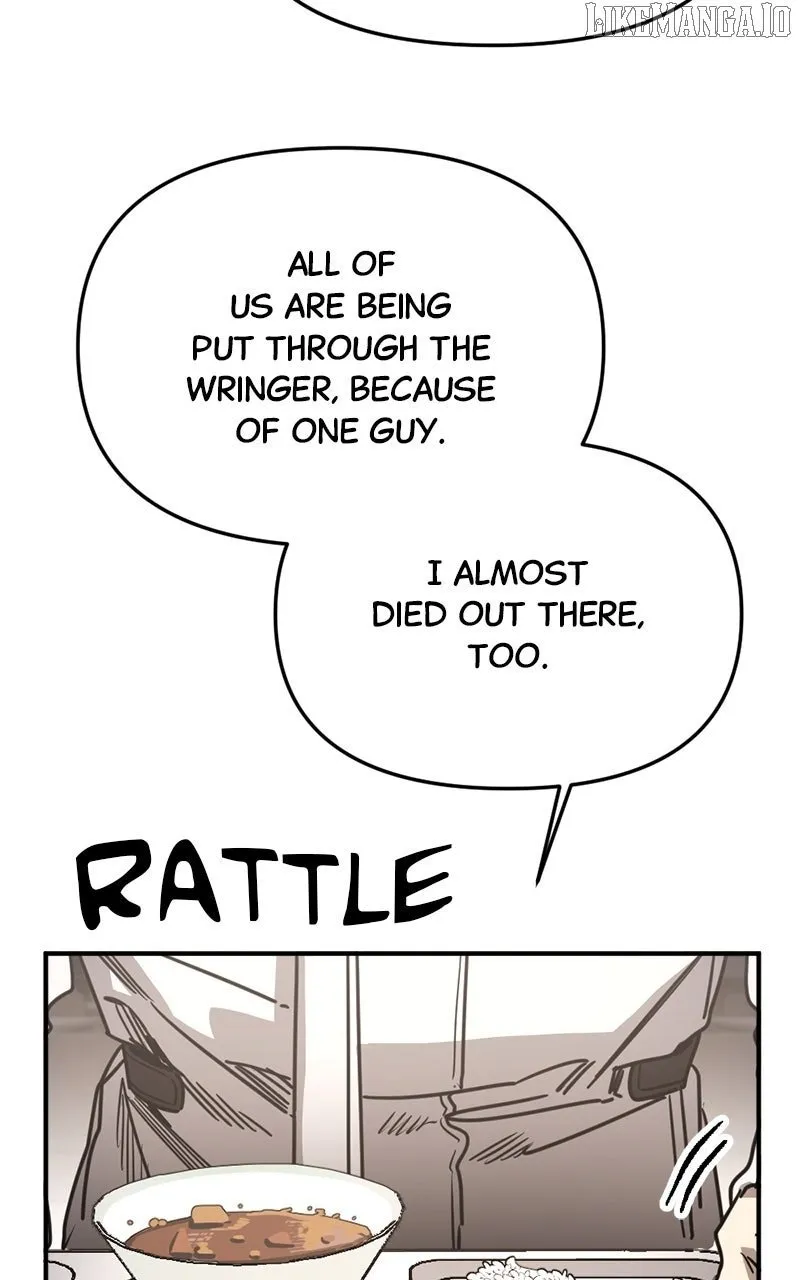 I Was Mistaken for the Villain Chapter 30 page 40 - 
