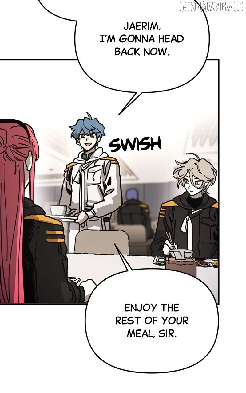 I Was Mistaken for the Villain Chapter 30 page 42 - 