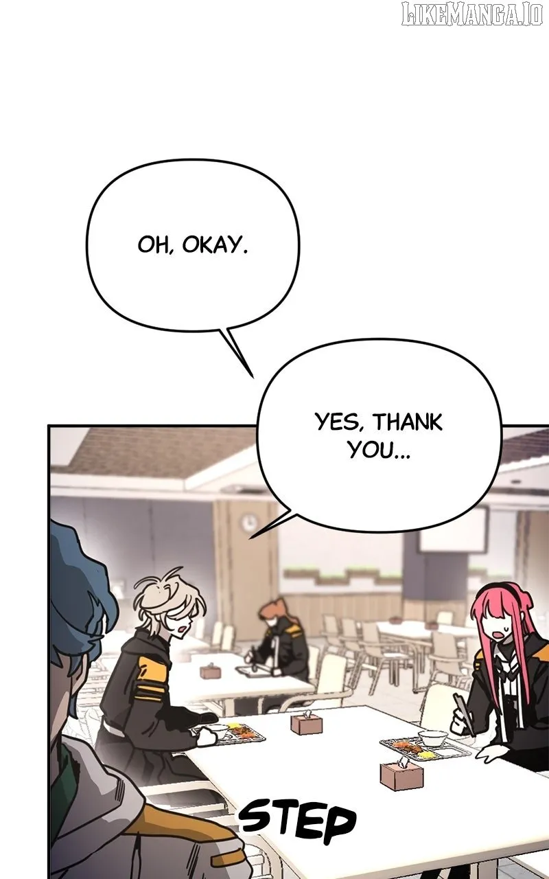 I Was Mistaken for the Villain Chapter 30 page 43 - 
