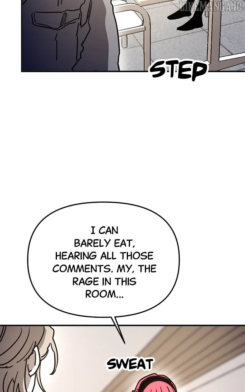 I Was Mistaken for the Villain Chapter 30 page 44 - 