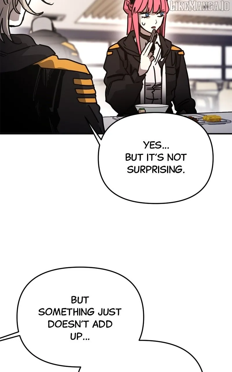 I Was Mistaken for the Villain Chapter 30 page 45 - 