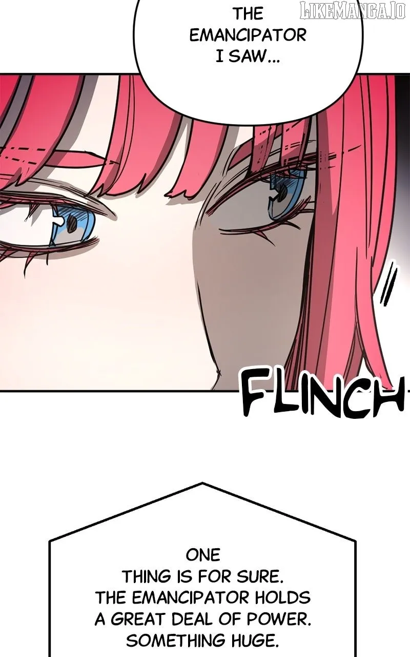 I Was Mistaken for the Villain Chapter 30 page 46 - 