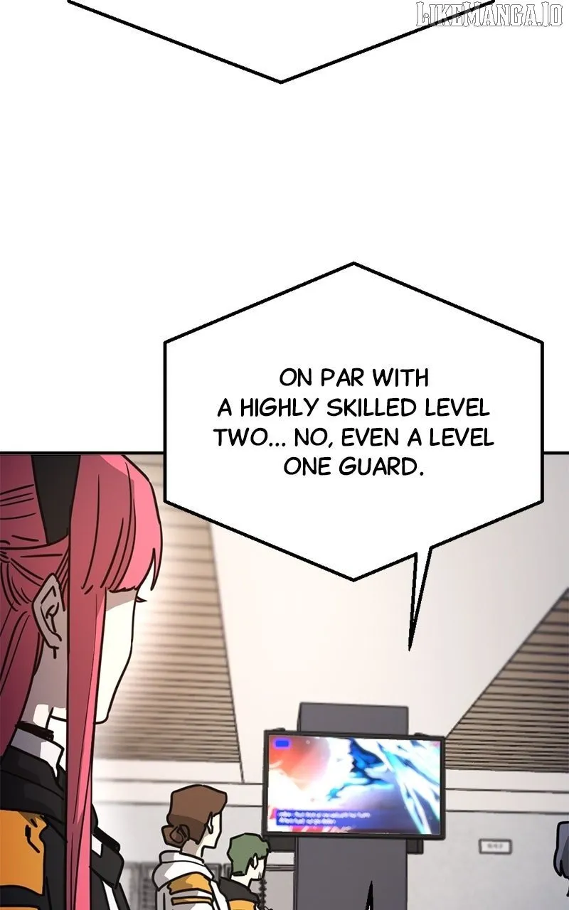 I Was Mistaken for the Villain Chapter 30 page 47 - 