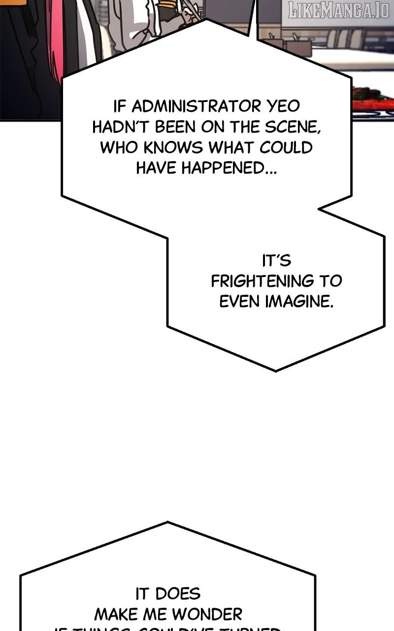 I Was Mistaken for the Villain Chapter 30 page 48 - 