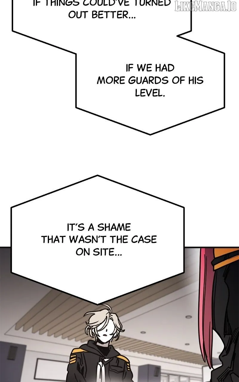 I Was Mistaken for the Villain Chapter 30 page 49 - 