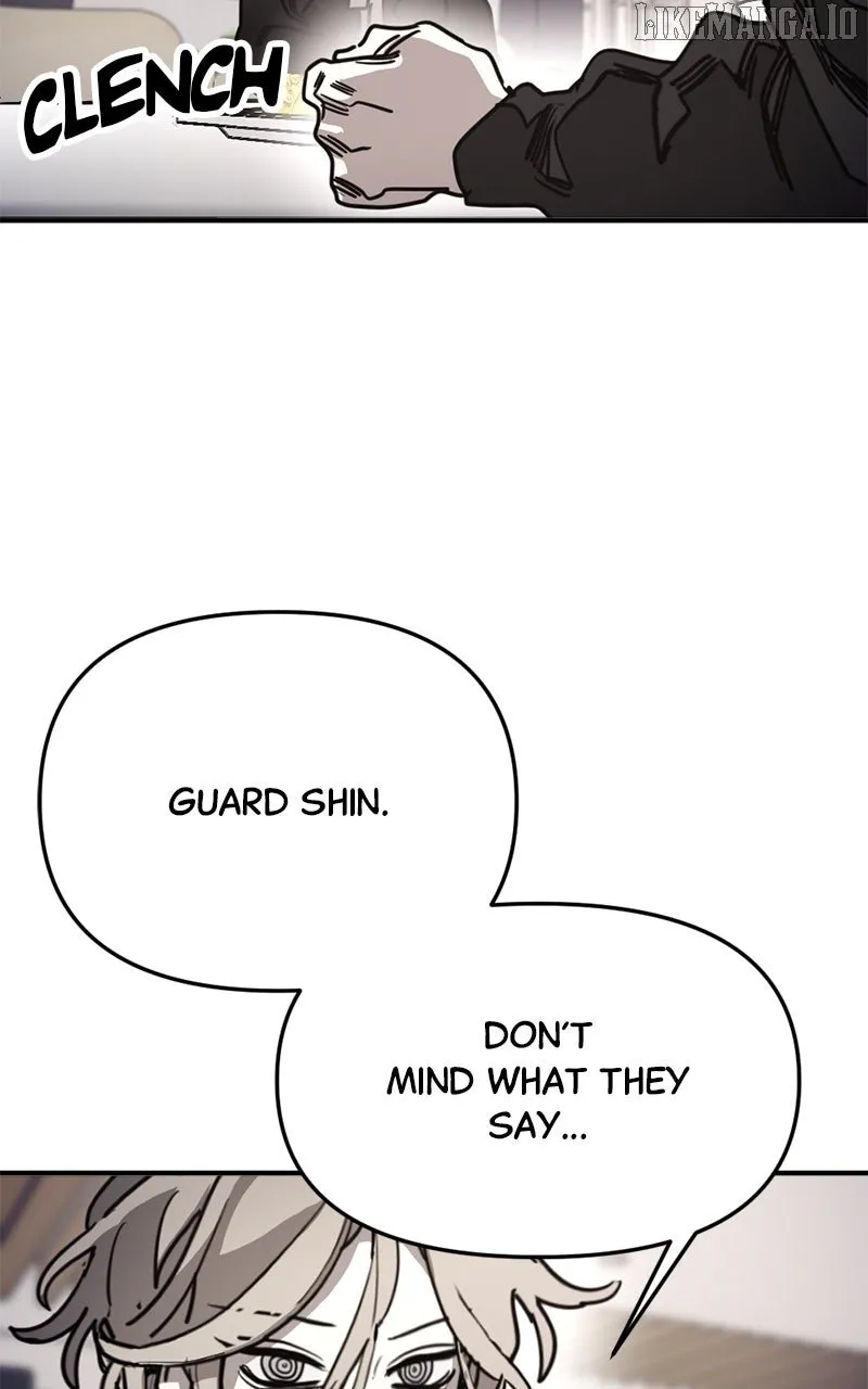 I Was Mistaken for the Villain Chapter 30 page 50 - 