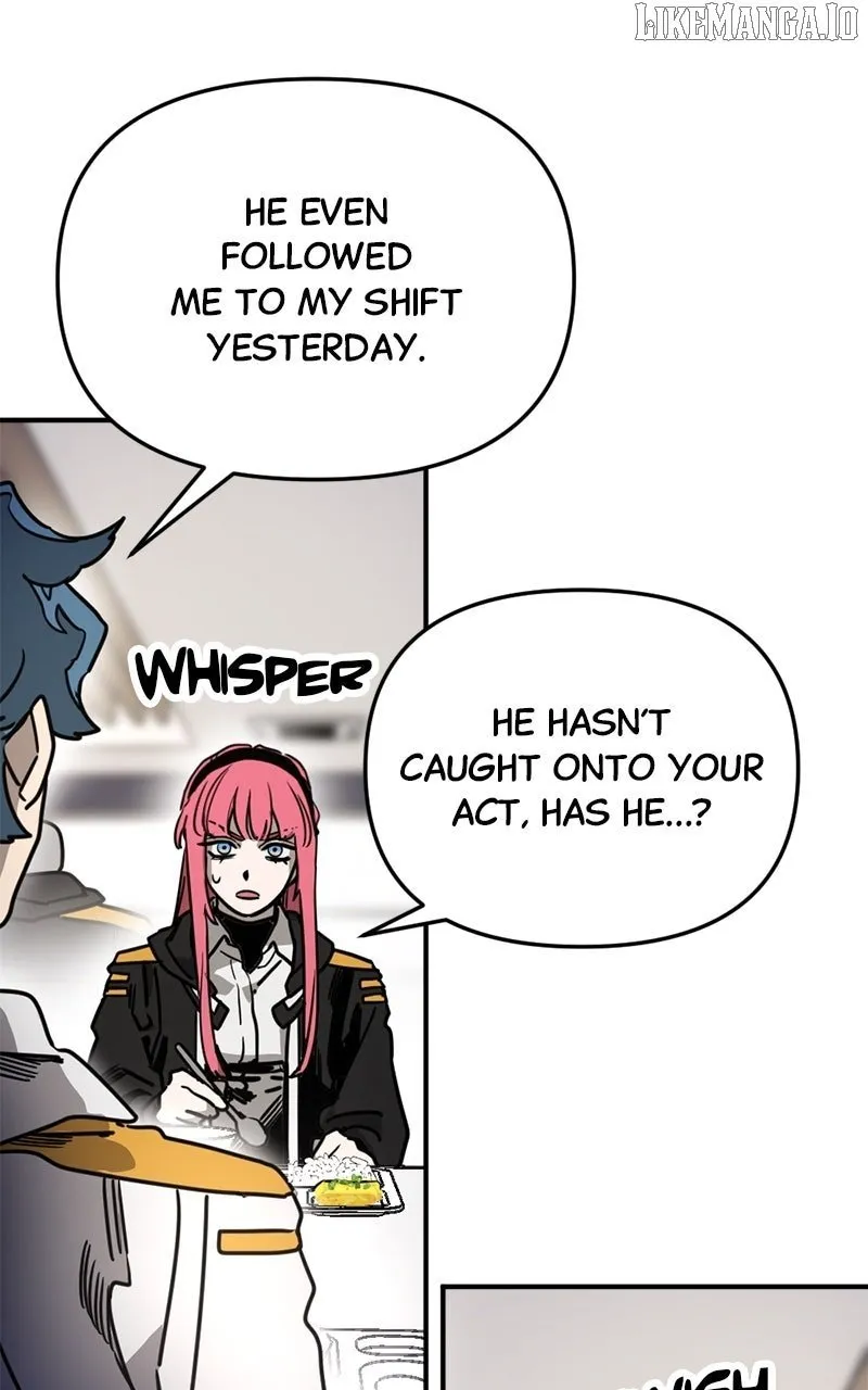I Was Mistaken for the Villain Chapter 30 page 6 - 