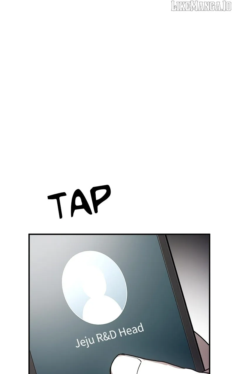 I Was Mistaken for the Villain Chapter 30 page 53 - 