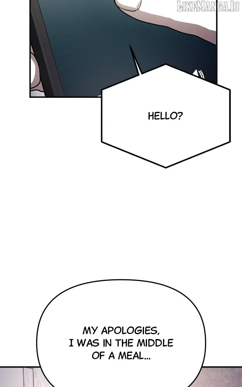 I Was Mistaken for the Villain Chapter 30 page 54 - 