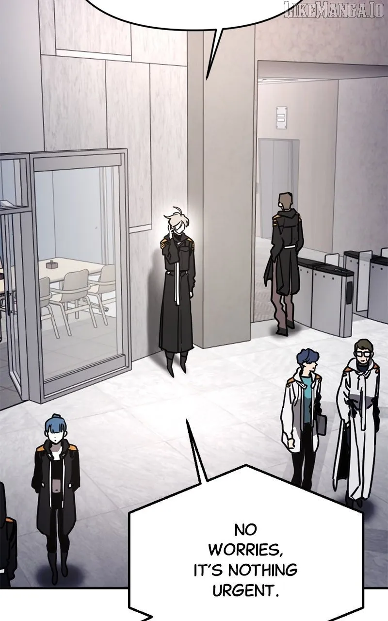 I Was Mistaken for the Villain Chapter 30 page 55 - 