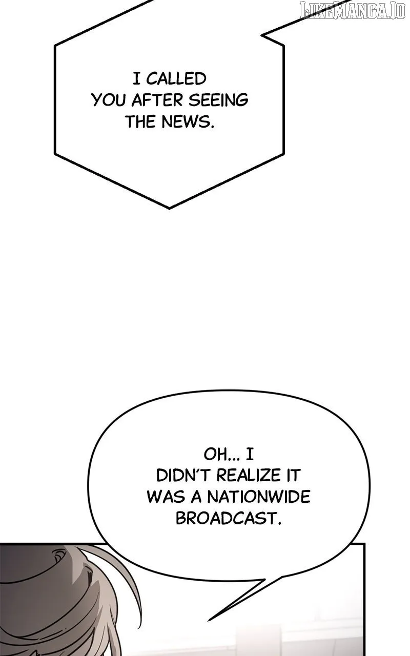 I Was Mistaken for the Villain Chapter 30 page 56 - 