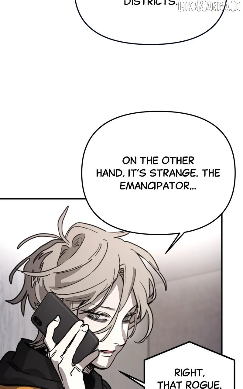 I Was Mistaken for the Villain Chapter 30 page 59 - 